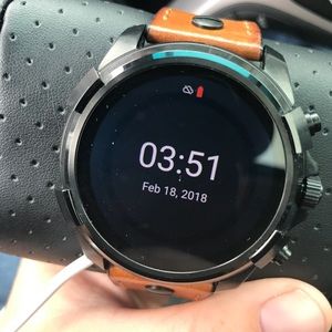 Smart Watch (Diesel)